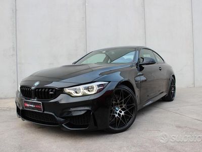 usata BMW M4 