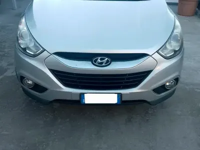 Usata Hyundai ix35