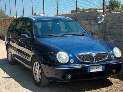 Lancia Lybra