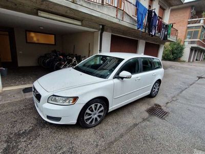 usata Volvo V50 1.6 d2 Polar 115cv