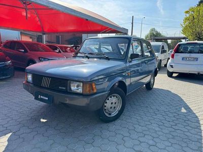 usata Fiat 127 3p 1.1