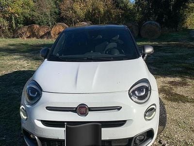 Usata Fiat 500 Sport 120 CV (88 kW) 2020 Station wagon