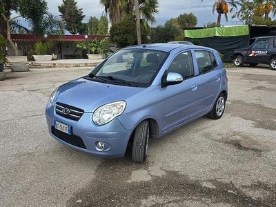 Usata Citroën C4