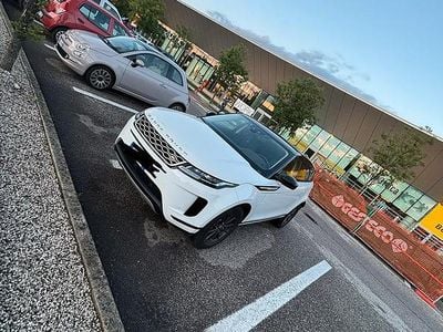 Usata Land Rover Range Rover evoque 150 CV (110 kW) 2019 SUV