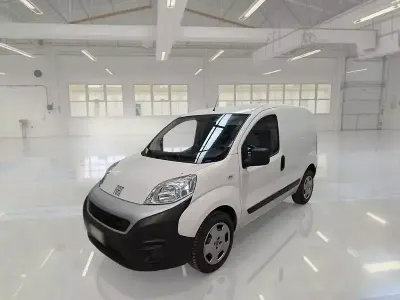 Usata Fiat Fiorino 95 CV (69 kW) 2022 Monovolume