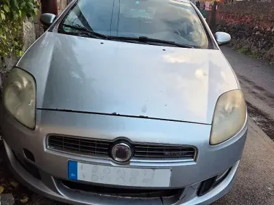 Usata Fiat Bravo