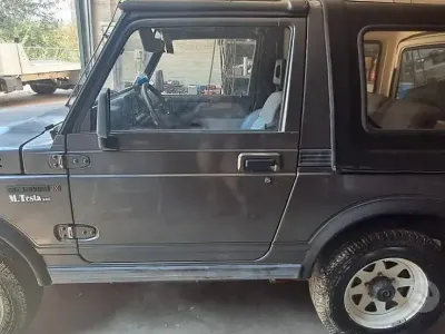 Usata Suzuki Samurai 1988 SUV
