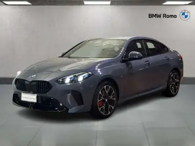 Nuova BMW 218 Gran Coupé M Sport 150 CV (110 kW) 2025 Storm bay metallizzato Coupé