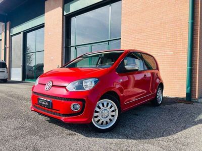 usata VW up! up!5p 1.0 eco High 68cv