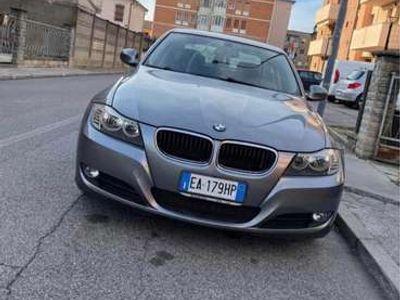 usata BMW 320 320 d DPF Aut.