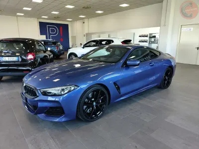 Usata BMW 840