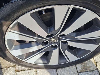 Usata Kia Sportage 116 CV (85 kW) 2017 SUV