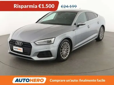 Usata Audi A5