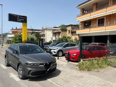 usata Alfa Romeo Tonale 1.5 130 CV 1.5 130cv Edizione Speciale Ita UniPro