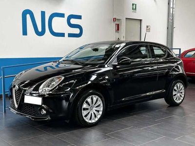 usata Alfa Romeo MiTo 1.4 78CV NEOPATENTATI