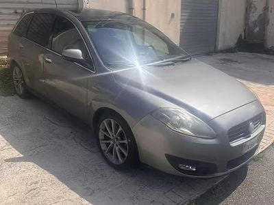 Usata Fiat Croma 150 CV (110 kW) 2009 Station wagon