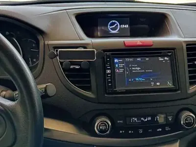 Usata Honda CR-V