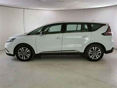 usata Renault Espace 2.0 DCI 118KW BLUE BUSINESS EDC