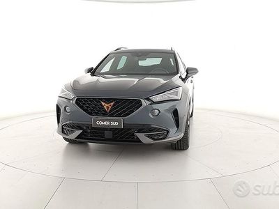 Grigio Usata 2021 Cupra Formentor SUV | 27.500 € (Buon prezzo)