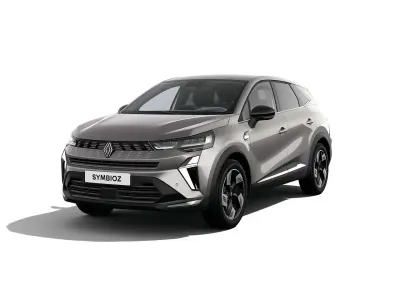 Usata Renault Symbioz