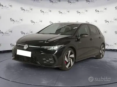 Usata VW Golf VIII
