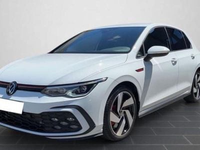 VW Golf VIII