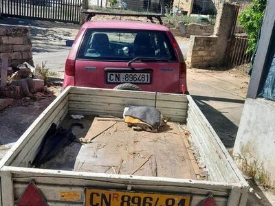 usata Fiat Punto 1ª serie - 1994