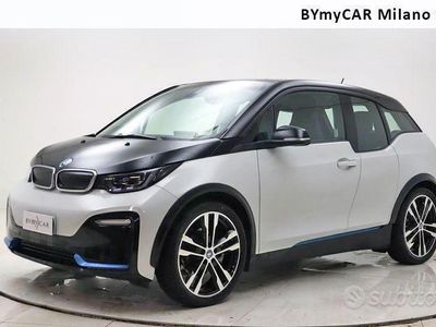 usata BMW i3 i3120Ah Advantage