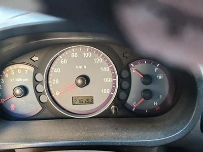 Usata Hyundai Atos 63 CV (46 kW) 2006 Utilitaria