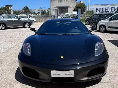 Usata Ferrari F430