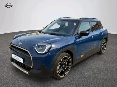 Usata Mini Aceman