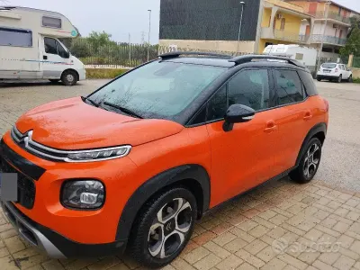Gebraucht Citroën C3 Aircross