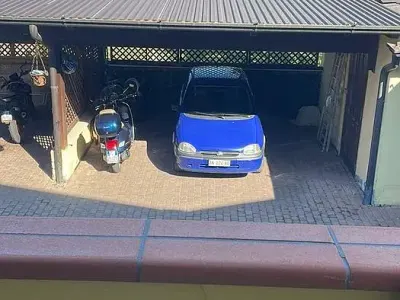 Usata Opel Corsa