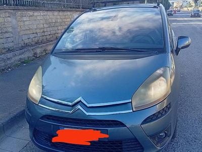 Citroën C4 Picasso