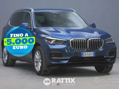 Occasion BMW X5