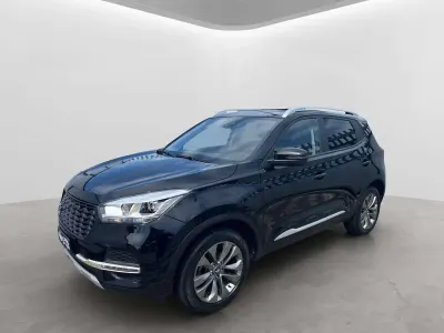 Usata DR DR 4.0 114 CV (83 kW) 2024 Nero metallizzato SUV