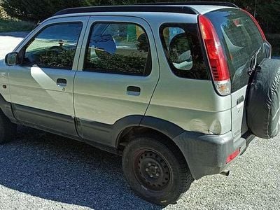Daihatsu Terios