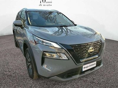 Usata Nissan X-Trail N-Connecta 204 CV (150 kW) 2023 Other SUV