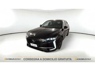 DS Automobiles DS4