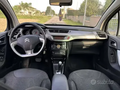 Usata Citroën C3