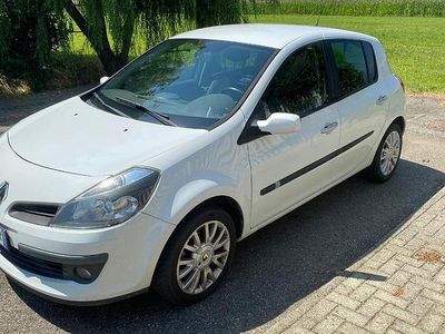 Renault Clio III
