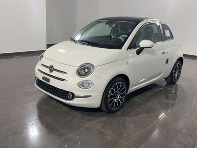 usata Fiat 500e 1.0 Hybrid Dolcevita