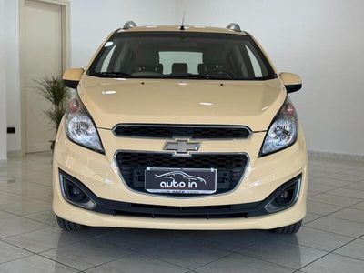 usata Chevrolet Spark 1.0 LT