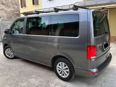 Usata VW T6.1