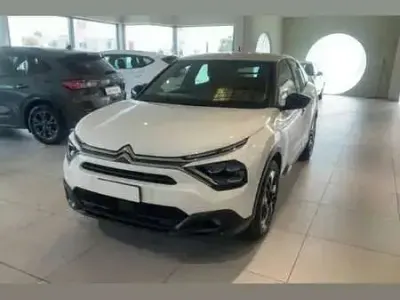 Usata Citroën C4