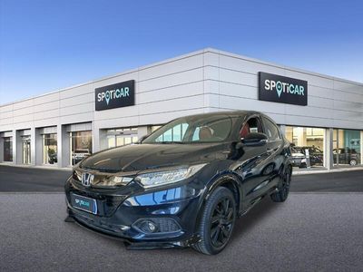 usata Honda HR-V II 1.5t Sport Navi Adas my20