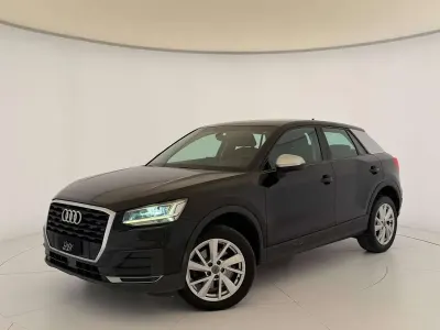 Usata Audi Q2