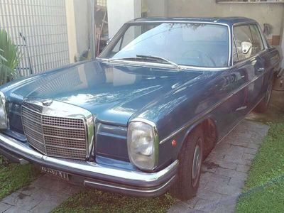 usata Mercedes 250 Ce