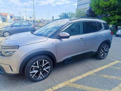 Usata Citroën C5 Aircross Shine 181 CV (133 kW) 2021 SUV