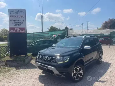 Usata Dacia Duster